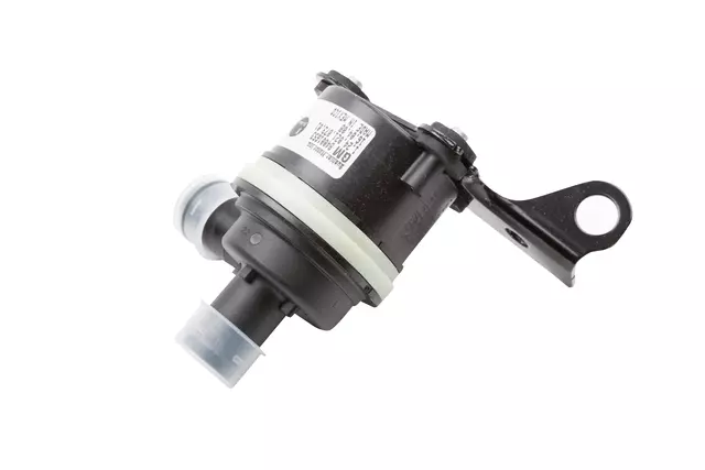 251797 - Belts &amp; Cooling: ACDelcoâ„¢ Engine Auxiliary Water Pump for Chevrolet: Impala, Malibu Image