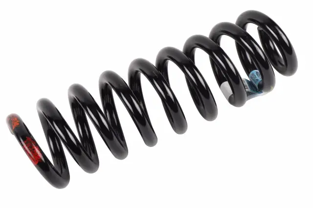 84766443 - Suspension: Coil Spring for GM Image