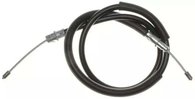 Parking Brake Intermediate Cable - ACDelco (18P2543)