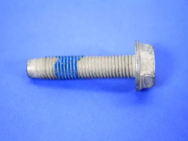 Hex Flange Head Bolt, Mounting - Mopar (6509391AA)