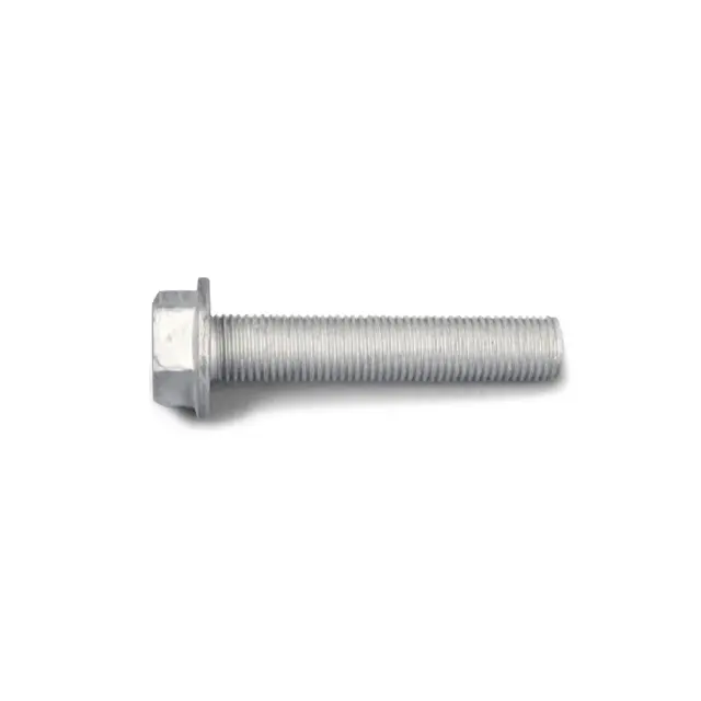 6104242AA - Steering: Hex Flange Head Bolt for Mopar Image
