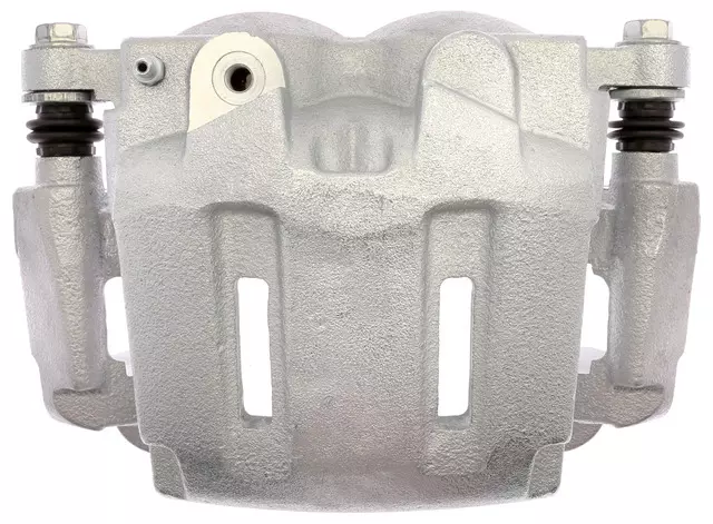 Front Driver Side Brake Caliper - ACDelco (18FR2535N)