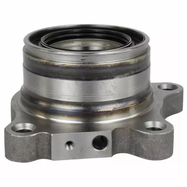 Hub Assembly Wheel - Ford (QHUB196)