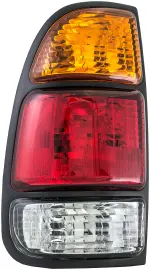 1610698 - : Tail Light Assembly for Dorman Image