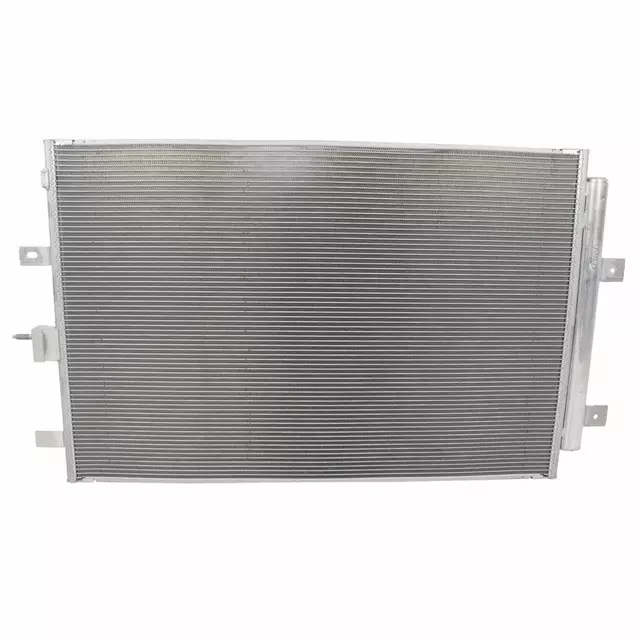 Motorcraft™ A/C Condenser - Ford (YJ-747)