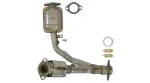 644005 - : Federal / EPA Catalytic Converter - Direct Fit for AP Exhaust Image