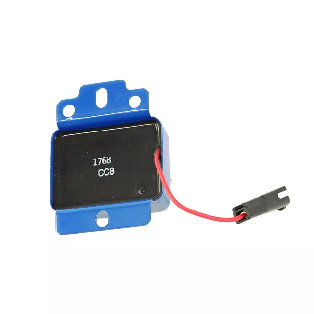 Voltage - Mopar (P3690732)