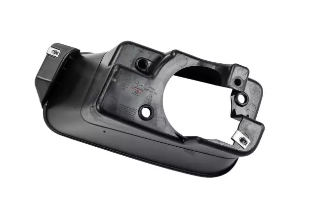 19370765 - Body: Fog Light Trim for Chevrolet: Silverado 2500 HD, Silverado 3500 HD Image