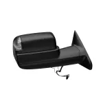 68361478AC - Doors, Door Mirrors and Related Parts: Outside Rearview Mirror, Right for Ram: 2500, 3500 Image