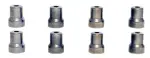 INJ348 - : Fuel Injector for Enginetech Image