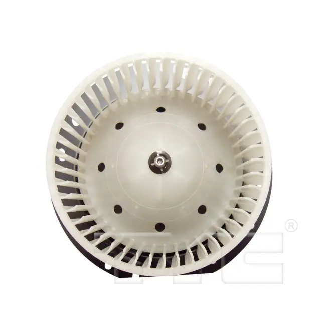 700022 - Air Conditioning &amp; Heat: TYC HVAC Blower Motor for TYC Image