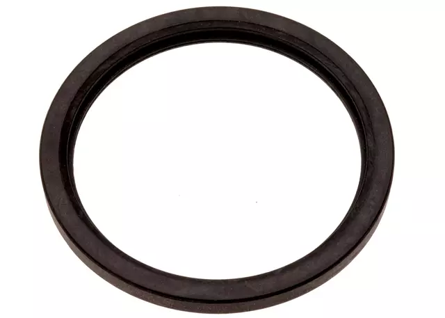 24577118 - Cooling System: Engine Coolant Thermostat Gasket for Buick: Century, Skylark | Chevrolet: Avalanche 2500, Beretta, C2500, C3500, C3500HD, Cavalier, Corsica, Express 3500, K2500 Pickup, K3500 Pickup, LLV, Malibu, P30, S10, Silverado 2500 HD, Silverado 2500 HD Classic, Silverado 3500, Silverado 3500 Classic, Suburban 2500, Suburban C2500, Suburban K2500 | GMC: C2500 Pickup, C3500 Pickup, C3500HD, K2500 Pickup, K3500 Pickup, S15, Savana 3500, Sierra 2500 HD, Sierra 2500 HD Classic, Sierra 3500, Sierra 3500 Classic, Sonoma, Suburban C2500, Suburban K2500, Yukon XL 2500 | Oldsmobile: Achieva, Alero, Cutlass Ciera | Pontiac: Grand Am, Sunfire Image
