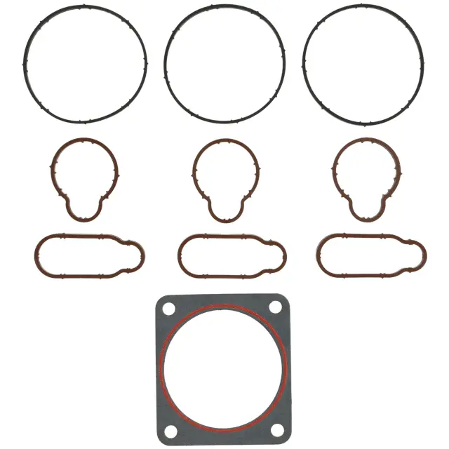 MS97123 - Gaskets: Engine Intake Manifold Gasket Set for FEL-PRO Image