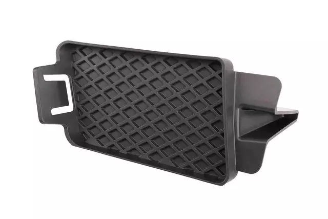 Front Passenger Side Brake Cooling Air Deflector - GM (20907554)