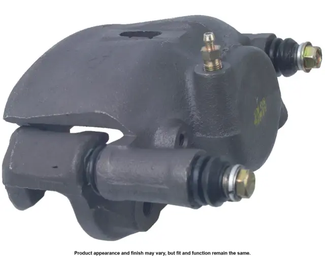 1H72003 - Cooling Systems: Power Steering Pump for Cardone Image