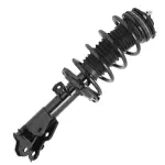 11324 - : Unity Automotive Suspension Strut and Coil Spring Assembly for Unity Automotive Image