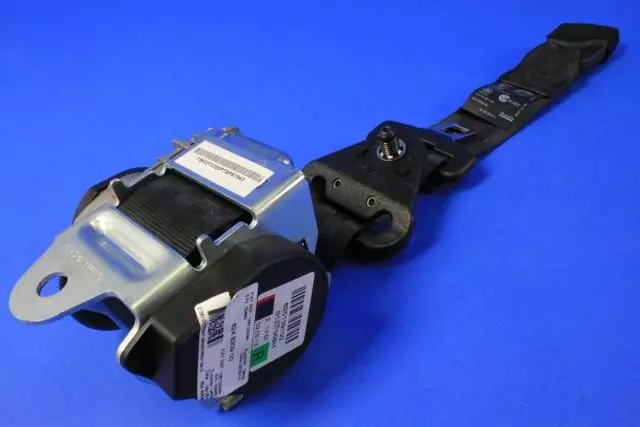 Retractor Seat Belt - Alfa Romeo (5VE10JXWAA)