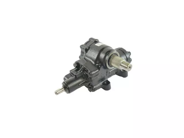 68248523AD - : Steering Gear Box for Ram: 4500, 5500 Image