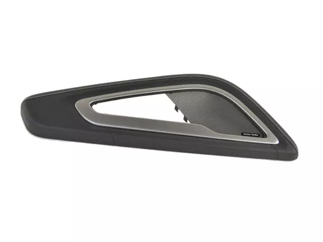 Front Door Trim Armrest, Left - Mopar (5YM751SAAA)