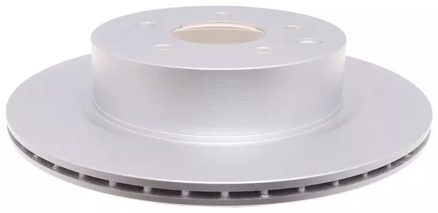 18A2638AC - : Rear Brake Rotor for ACDelco Image