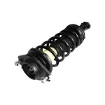882457 - : 08-11 Subaru Impreza (2.5) Suspension Strut and Coil Spring Assembly  - Rear for GSP Image