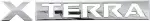 93494EA000 - Body: Nameplate for Nissan: Xterra Image