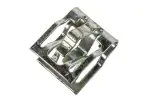 11610511 - : Part# 11610511 Multi-Purpose Clip for Buick: Enclave | Cadillac: CT6, CTS | Chevrolet: Camaro, Colorado, Corvette | GMC: Acadia, Canyon Image