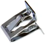 700052 - : Windshield Garnish Clip - Exterior for Dorman Image