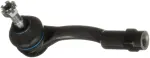 TA6344 - : Steering Tie Rod End for DELPHI Image