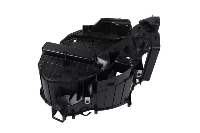 Driver Side HVAC Heater Case - GM (23361439)