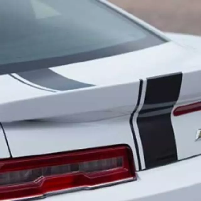 Body Decal Kit - GM (23214522)