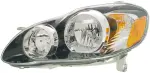 1591167 - : Head Lamp Assembly for Dorman Image