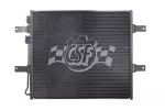 10563 - : A/C Condenser for CSF Image