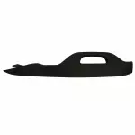 BC3Z2503599AB - Body: Windshield Pillar Trim for Ford: F-250 Super Duty, F-350 Super Duty, F-450 Super Duty Image