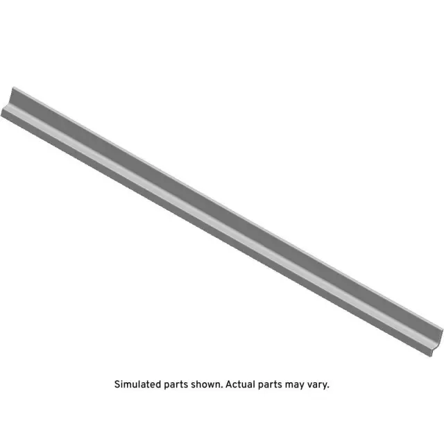 84352880 - Body: Molding for Chevrolet: Silverado 1500 | GMC: Sierra 1500 Image