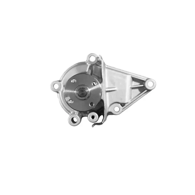 252713 - : Engine Water Pump for ACDelco Image