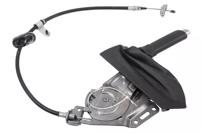 Parking Brake Control - GM (25975383)