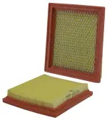 WA6305 - : WIX Air Filter Panel for WIX Image