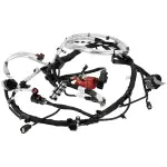 WC97059 - Electrical: Motorcraftâ„¢ Battery Cable for Ford: Explorer, Police Interceptor Utility Image