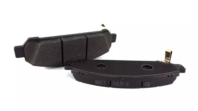 44650T010 - : Brake Pads Front for Toyota: Venza Image