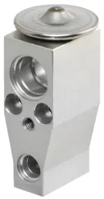 39446 - : Block Type Expansion Valve w/o Solenoid for FOUR SEASONS Image