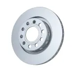 355115452 - : Disc Brake Rotor for Hella Pagid Image