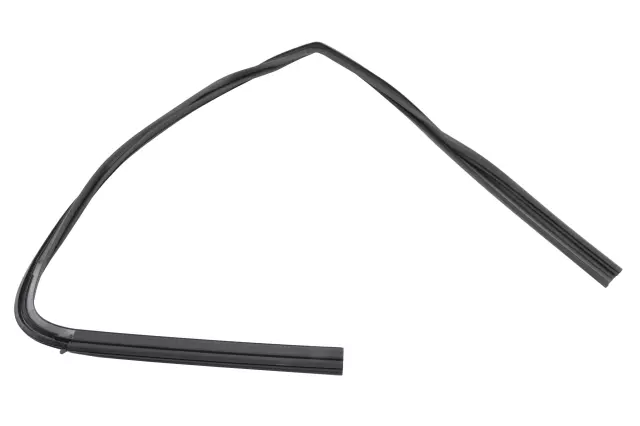 84283577 - Body: Window Channel for Chevrolet: Silverado 1500, Silverado 2500 HD, Silverado 3500 HD | GMC: Sierra 1500, Sierra 2500 HD, Sierra 3500 HD Image