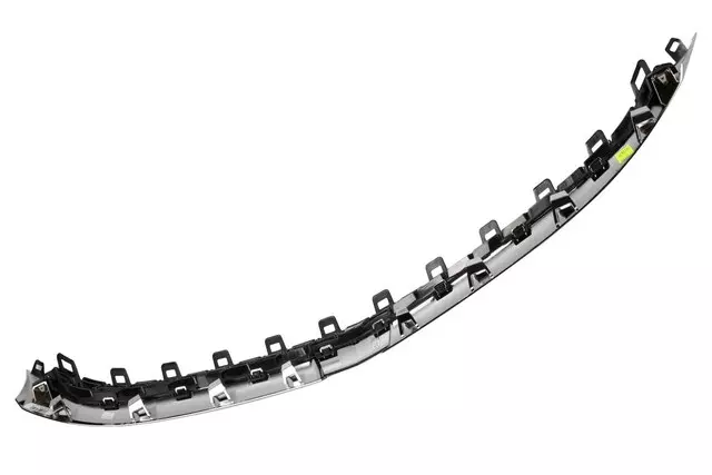 Upper Grille - GM (22995184)