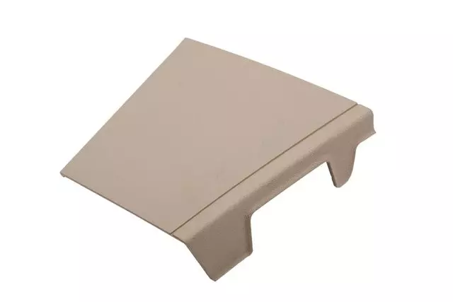 13325402 - : Neutral Front Passenger Side Seat Outer Cushion Finish Cover for Buick: Regal Image
