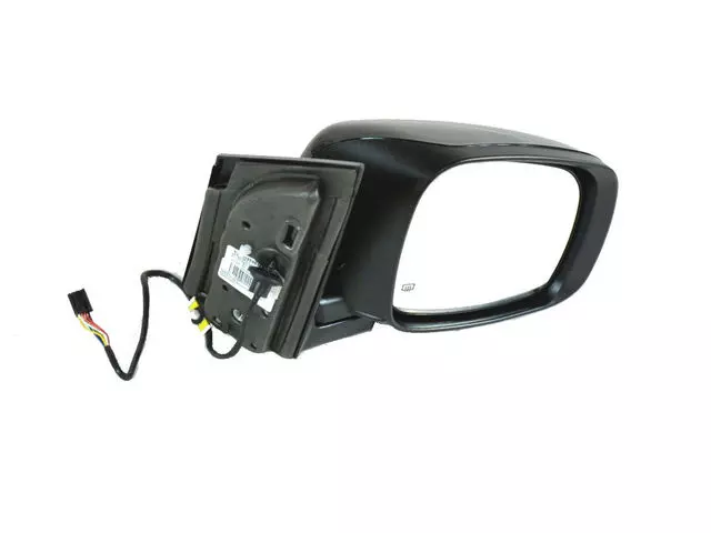 Outside Rear View Mirror, Right - Mopar (1AN401XRAL)