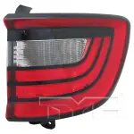 116677009 - : TYC Tail Light Assembly for TYC Image