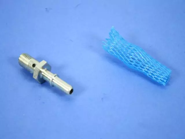 68005245AA - Fuel: Banjo Connector Screw for Mopar Image