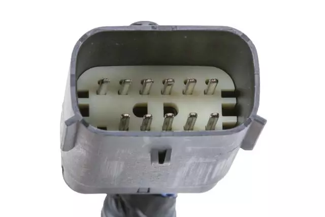 42489195 - : Chassis Rear Wiring Harness for GM Image