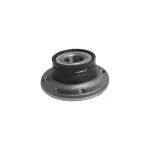 123480 - : 12-19 Fiat 500 Wheel Bearing and Hub Assembly  - Rear for GSP Image
